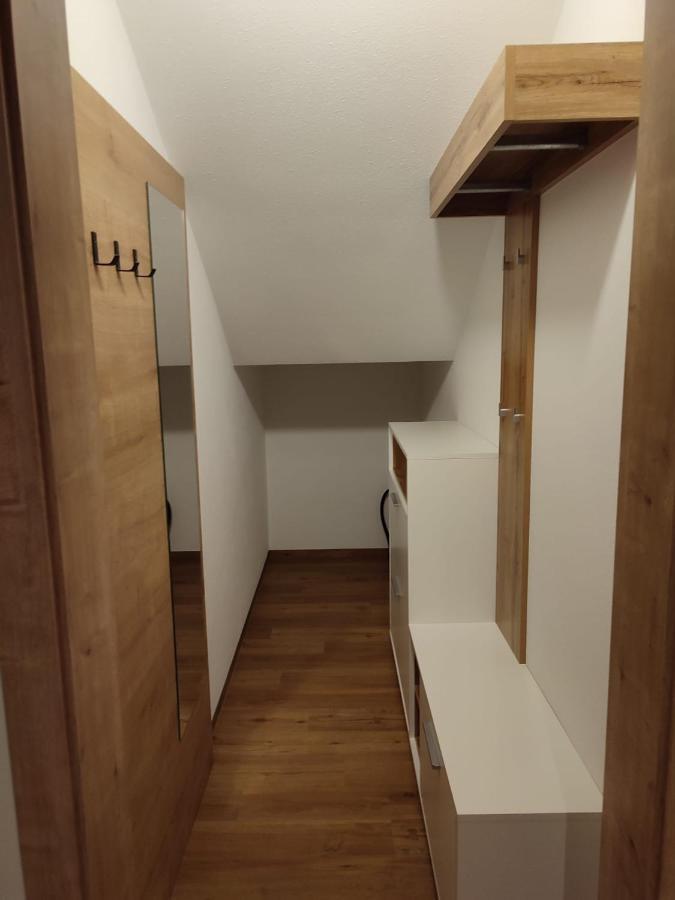 Appartement Kuschelzeit Jansenbichl Wagrain Luaran gambar