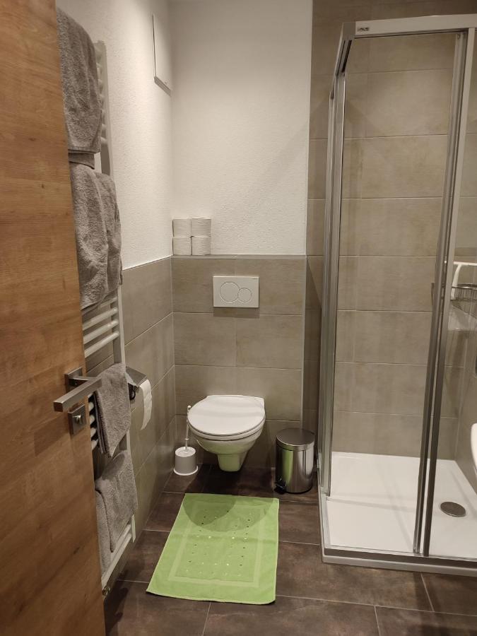 Appartement Kuschelzeit Jansenbichl Wagrain Luaran gambar